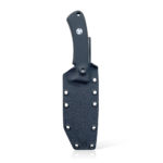 TRC_ Knives K-1s Black_06 | Knives | Survival, Outdoor, EDC