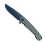MK01F Ingeni V4E Green & Black 03 kopia | Knives | Survival, Outdoor, EDC