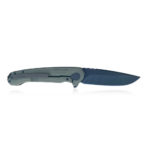 MK01F Ingeni V4E Green & Black 04 kopia | Knives | Survival, Outdoor, EDC