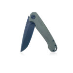 MK01F Ingeni V4E Green & Black 05 kopia | Knives | Survival, Outdoor, EDC