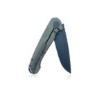 MK01F Ingeni V4E Green & Black 06 kopia | Knives | Survival, Outdoor, EDC