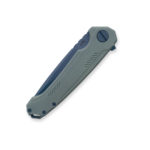 MK01F Ingeni V4E Green & Black 07 kopia | Knives | Survival, Outdoor, EDC