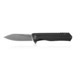 Petrified Fish Forward PF-818 Black 02 | Knives | Survival, Outdoor, EDC