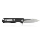 Petrified Fish Forward PF-818 Black 04 | Knives | Survival, Outdoor, EDC