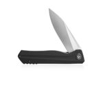 Petrified Fish Forward PF-818 Black 06 | Knives | Survival, Outdoor, EDC