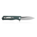 Petrified Fish Forward PF-818 Green 04 | Knives | Survival, Outdoor, EDC