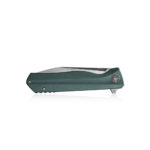 Petrified Fish Forward PF-818 Green 05 | Knives | Survival, Outdoor, EDC