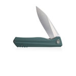 Petrified Fish Forward PF-818 Green 06 | Knives | Survival, Outdoor, EDC