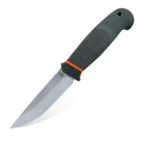 Sliwkosky Knives Mora Custom Green_01 | Knives | Survival, Outdoor, EDC