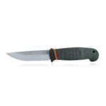 Sliwkosky Knives Mora Custom Green_02 | Knives | Survival, Outdoor, EDC