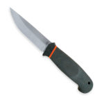 Sliwkosky Knives Mora Custom Green_03 | Knives | Survival, Outdoor, EDC