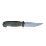 Sliwkosky Knives Mora Custom Green_04 | Knives | Survival, Outdoor, EDC