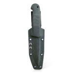 Sliwkosky Knives Mora Custom Green_10 | Knives | Survival, Outdoor, EDC