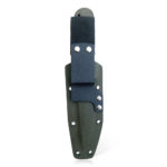 Sliwkosky Knives Mora Custom Green_13 | Knives | Survival, Outdoor, EDC