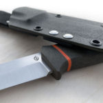 Sliwkosky Knives Mora Custom Green_14 | Knives | Survival, Outdoor, EDC