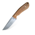 Sliwkosky Knives Urban Bowie XL_Honey_filtr_01 | Knives | Survival, Outdoor, EDC