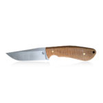 Sliwkosky Knives Urban Bowie XL_Honey_filtr_02 | Knives | Survival, Outdoor, EDC