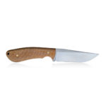 Sliwkosky Knives Urban Bowie XL_Honey_filtr_04 | Knives | Survival, Outdoor, EDC