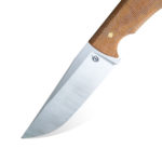 Sliwkosky Knives Urban Bowie XL_Honey_filtr_05 | Knives | Survival, Outdoor, EDC