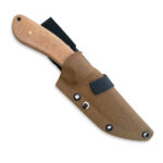 Sliwkosky Knives Urban Bowie XL_Honey_filtr_07 | Knives | Survival, Outdoor, EDC