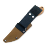 Sliwkosky Knives Urban Bowie XL_Honey_filtr_08B | Knives | Survival, Outdoor, EDC