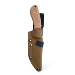 Sliwkosky Knives Urban Bowie XL_Honey_filtr_09 | Knives | Survival, Outdoor, EDC