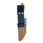 Sliwkosky Knives Urban Bowie XL_Honey_filtr_10 | Knives | Survival, Outdoor, EDC
