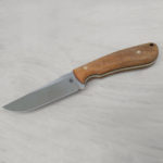 Sliwkosky Knives Urban Bowie XL_Honey_filtr_12 | Knives | Survival, Outdoor, EDC