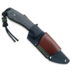 Sliwkosky Knives Urban Bowie XL_Premium_07 | Knives | Survival, Outdoor, EDC