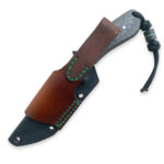 Sliwkosky Knives Urban Bowie XL_Premium_09 | Knives | Survival, Outdoor, EDC