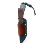 Sliwkosky Knives Urban Bowie XL_Premium_11 | Knives | Survival, Outdoor, EDC