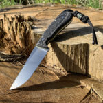 Sliwkosky Knives Urban Bowie XL_Premium_14B | Knives | Survival, Outdoor, EDC