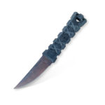 TRC_Williams Blade Design SZM001 01 | Knives | Survival, Outdoor, EDC