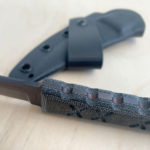 TRC_Williams Blade Design SZM001 10 | Knives | Survival, Outdoor, EDC