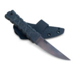 TRC_Williams Blade Design SZM001 12 | Knives | Survival, Outdoor, EDC