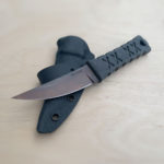 TRC_Williams Blade Design SZM001 13 | Knives | Survival, Outdoor, EDC