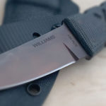 TRC_Williams Blade Design SZM001 14 | Knives | Survival, Outdoor, EDC