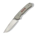MK Knives Tools - Humbler Hexagon Main 00 | Knives | Survival, Outdoor, EDC