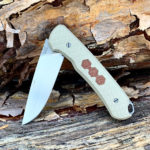 MK Knives Tools - MK-02 Humbler-17A | Knives | Survival, Outdoor, EDC