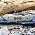MK Knives Tools - MK-02 Humbler-19A | Knives | Survival, Outdoor, EDC