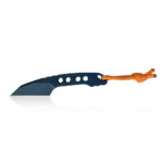 MK Knives & Tools - MK-07 Spike Black&Orange -02 | Knives | Survival, Outdoor, EDC