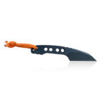 MK Knives & Tools - MK-07 Spike Black&Orange -04 | Knives | Survival, Outdoor, EDC