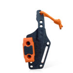 MK Knives & Tools - MK-07 Spike Black&Orange -07 | Knives | Survival, Outdoor, EDC