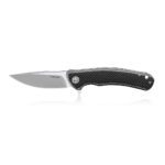 Petrified Fish Warrior PF-949 GA Grey Carbon Fiber 02 | Knives | Survival, Outdoor, EDC