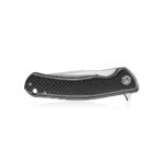 Petrified Fish Warrior PF-949 GA Grey Carbon Fiber 05 | Knives | Survival, Outdoor, EDC