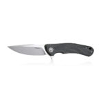 Petrified Fish Warrior PF-949 GR Damask Pattern 02 | Knives | Survival, Outdoor, EDC