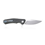 Petrified Fish Warrior PF-949 GR Damask Pattern 04 | Knives | Survival, Outdoor, EDC