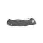 Petrified Fish Warrior PF-949 GR Damask Pattern 07 | Knives | Survival, Outdoor, EDC