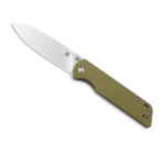 QSP Knife Parrot QS102-G 02 | Knives | Survival, Outdoor, EDC