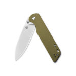 QSP Knife Parrot QS102-G 03 | Knives | Survival, Outdoor, EDC